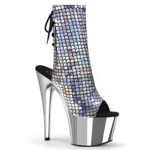 Hologram 18 cm ADORE-1018MSC pole dance ankelst�vler