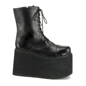 MONSTER-10 frankenstein boots halloween monster herre st�vletter