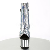 Hologram 18 cm ADORE-1018MSC pole dance ankelst�vler