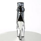 Hologram 18 cm ADORE-1018MSC pole dance ankelst�vler