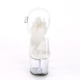 Hologram h�je h�le 18 cm SKY-308N JELLY-LIKE str�k materiale plateau h�je h�le