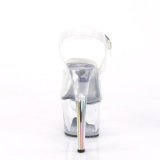 Hologram h�je h�le 18 cm SKY-308N JELLY-LIKE str�k materiale plateau h�je h�le