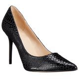 L�der 10 cm CLASSIQUE-20SP store st�rrelser stilettos sko