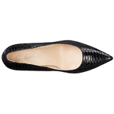 L�der 10 cm CLASSIQUE-20SP store st�rrelser stilettos sko