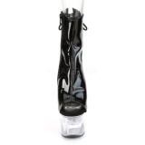 Lakl�der 18 cm FLASH-1018-7 ankelst�vler poledance LED p�re