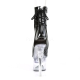 Lakl�der 18 cm FLASH-1018-7 ankelst�vler poledance LED p�re
