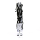 Lakl�der 18 cm FLASH-1020-7 ankelst�vler poledance LED p�re