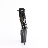 Lakl�der 19 cm ENCHANT-1041 sorte �ben t� ankelst�vler med h�l