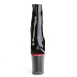 Lakl�der 20 cm FLAMINGO-1025 Plateau Ankelst�vler