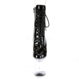 Lakl�der 20 cm FLASH-1020-8 ankelst�vler poledance LED p�re