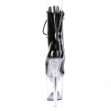 Lakl�der 20 cm FLASH-1020-8 ankelst�vler poledance LED p�re