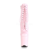 Lyser�d Lak 20 cm FLAMINGO-1020 Plateau Ankelst�vler