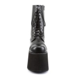 MONSTER-10 frankenstein boots halloween monster herre st�vletter
