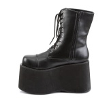 MONSTER-10 frankenstein boots halloween monster herre st�vletter