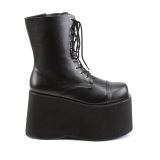 MONSTER-10 frankenstein boots halloween monster herre st�vletter