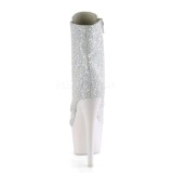 Neon 18 cm Pleaser ADORE-1020LG poledance ankelst�vler