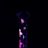 Neon 20 cm XTREME-809HB poledance sko