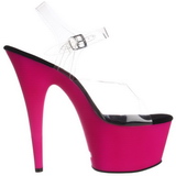 Pink Neon 18 cm ADORE-708UV Hje Hle Plateau