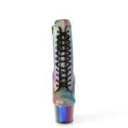 Regnbue 18 cm ADORE-1020RC-REFL pole dance ankelst�vler