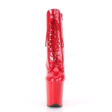 R�d Lak 20 cm FLAMINGO-1020 Plateau Ankelst�vler