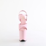 Rosa 20 cm FLAMINGO-809 pleaser h�je h�le