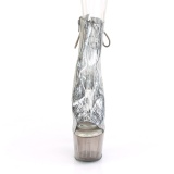 Vegan 18 cm ADORE-1018HCT �ben t� ankelst�vler med h�l