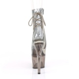 Vegan 18 cm ADORE-1018HCT �ben t� ankelst�vler med h�l