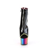 Vegan 18 cm ADORE-1018RC-02 �ben t� ankelst�vler med h�l