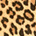 leopard høje hæle sko